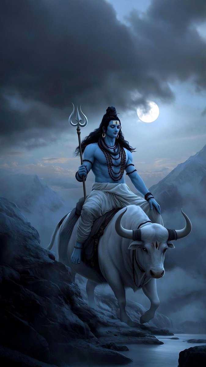 Har Har Mahadev 🕉