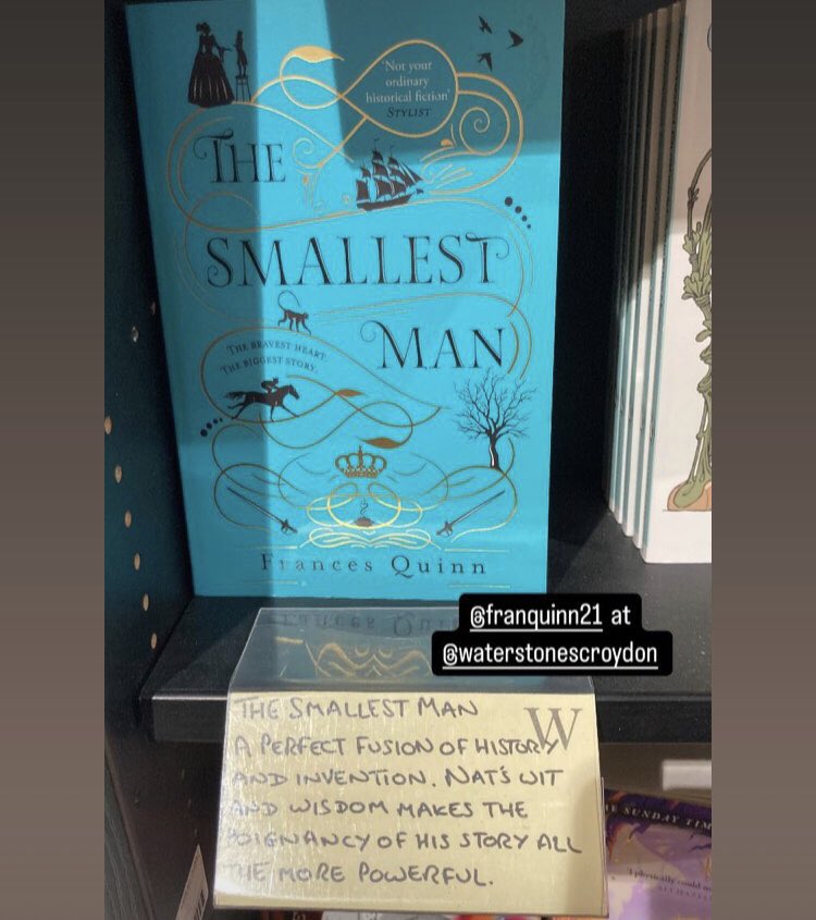 frances quinn tweet media