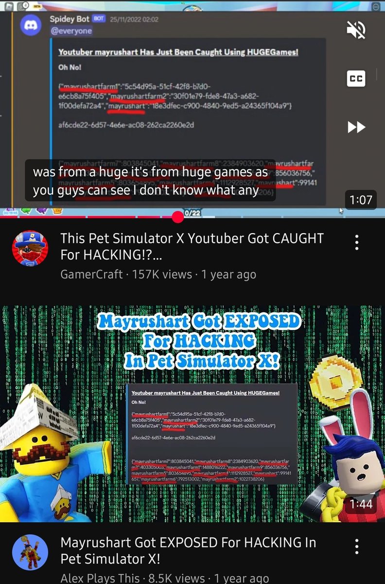 EgirlTwekky's tweet image. Everyone&apos;s constantly telling us how exploiters are so bad, but then sucking the life out of 1 because he hatched something...?