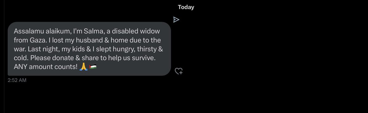 MoonabCringe's tweet photo. please share and donate as much as u can to help support them‼️ the war isnt over yet‼️‼️🙏🙏🙏 https://t.co/r1V7dXxxAY