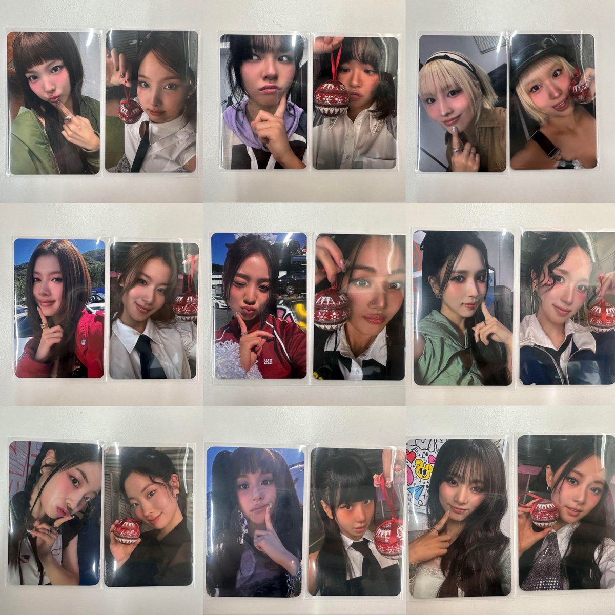TWICE ミナ ラキドロ strategy musicplant TWICE - STRATEGY 14th Mini [MUSIC PLANT] LUCKY DRAW EXCLUSIVE