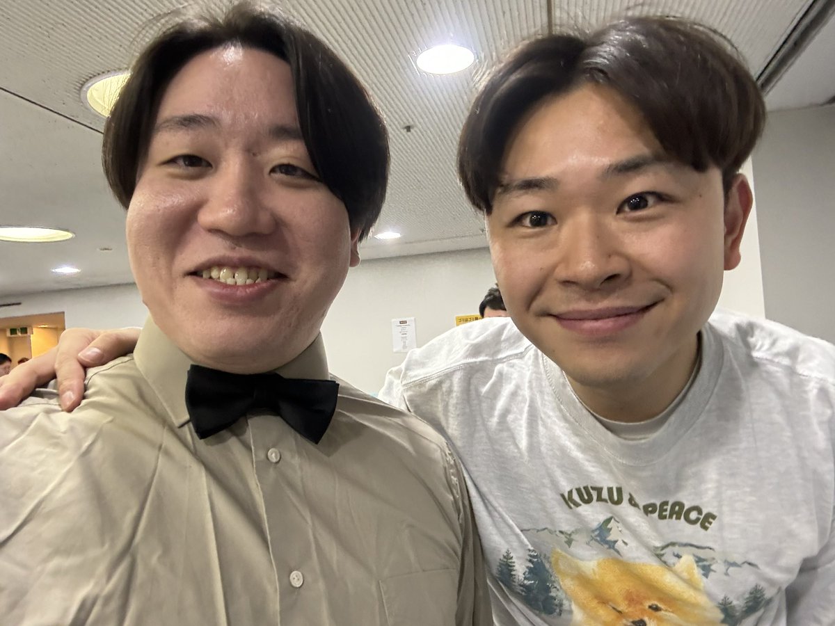 full_bantyo_'s tweet photo. ダンビラさん！！
頑張ったよ！！！ https://t.co/N8GdeNL04E