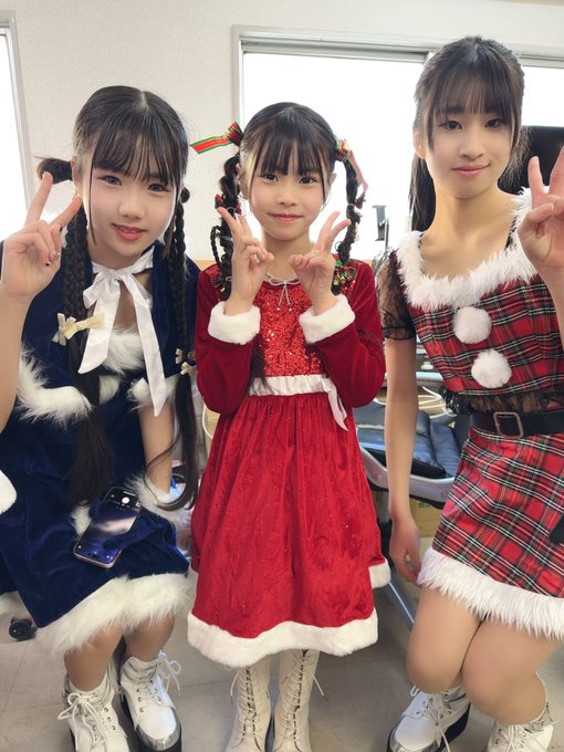 Twitterのコスプレ画像3