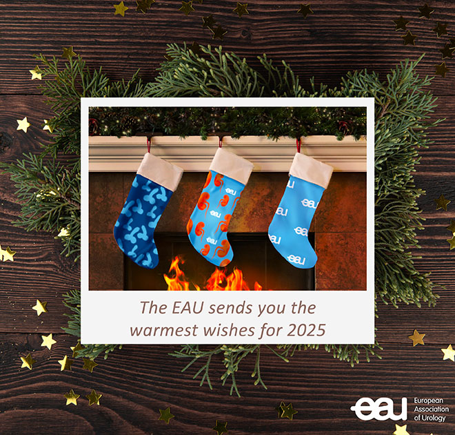 EAU Edu Platform UROONCO (@eau_uroonco) on Twitter photo A thank you to our editorial board members, experts who participated in our activities & readers for making 2024 another successful year! We wish you the best for 2025!
<a href="/BenjaminPradere/">Benjamin Pradere</a> <a href="/f_delgiudice/">Francesco, Del Giudice</a> <a href="/LAUrology_NL/">Laura S. Mertens</a> <a href="/carme_mir1/">Carme Mir</a> <a href="/RicBertolo/">๐๐๐๐๐๐ง๐๐ค ๐ฝ๐๐ง๐ฉ๐ค๐ก๐ค MD PhD</a> <a href="/GMarra_MD/">Giancarlo Marra</a> <a href="/laconss/">Constance Thibault</a>
<a href="/dr_rajwa/">Pawel Rajwa</a> A thank you to our editorial board members, experts who participated in our activities & readers for making 2024 another successful year! We wish you the best for 2025!
<a href="/BenjaminPradere/">Benjamin Pradere</a> <a href="/f_delgiudice/">Francesco, Del Giudice</a> <a href="/LAUrology_NL/">Laura S. Mertens</a> <a href="/carme_mir1/">Carme Mir</a> <a href="/RicBertolo/">๐๐๐๐๐๐ง๐๐ค ๐ฝ๐๐ง๐ฉ๐ค๐ก๐ค MD PhD</a> <a href="/GMarra_MD/">Giancarlo Marra</a> <a href="/laconss/">Constance Thibault</a>
<a href="/dr_rajwa/">Pawel Rajwa</a>