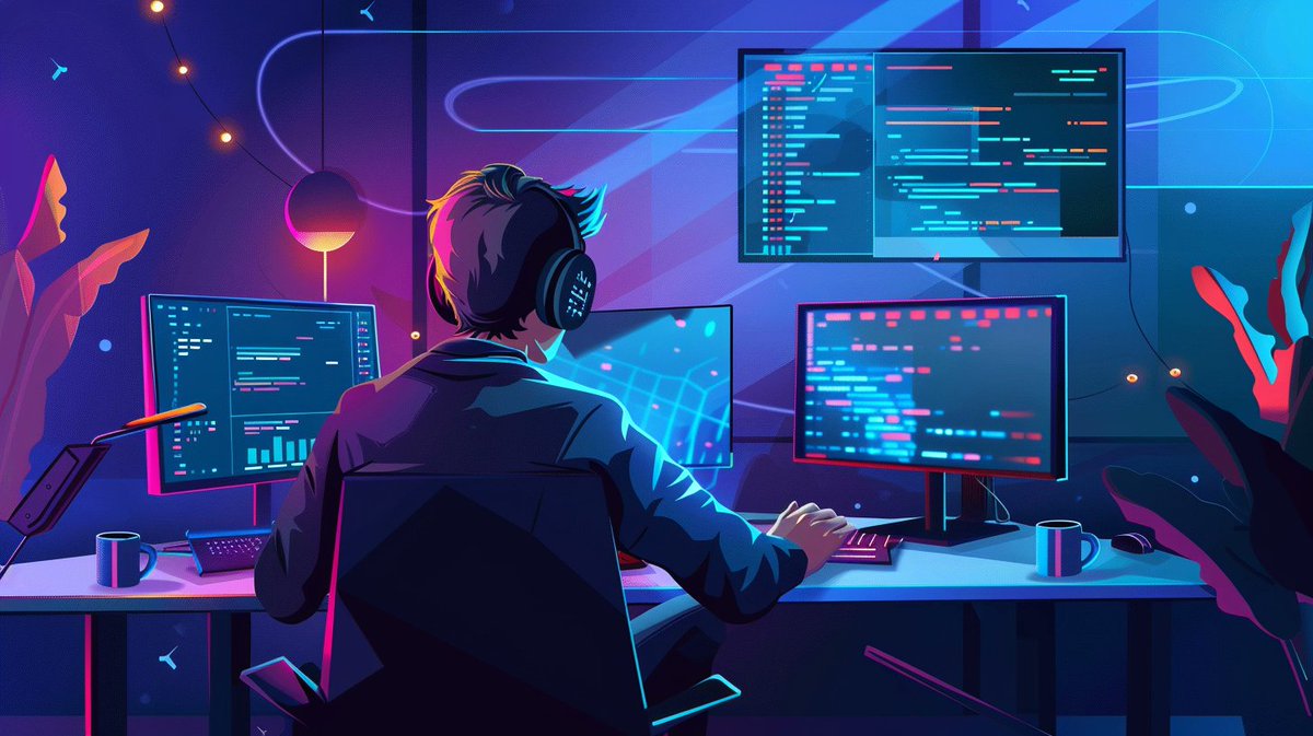 YashKarakoti8's tweet image. 8/17

Benefits for Developers 🛠️

• Simplified API integration
• Faster development cycles
• Access to multiple protocols via one interface

Why build from scratch when you can aggregate?

#BuildOnWeb3
