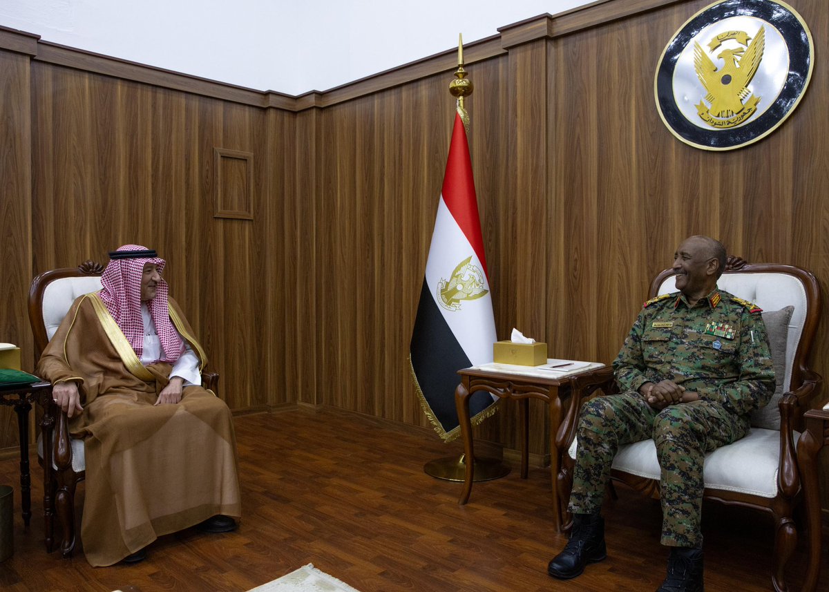 وزارة الخارجية 🇸🇦 tweet media
