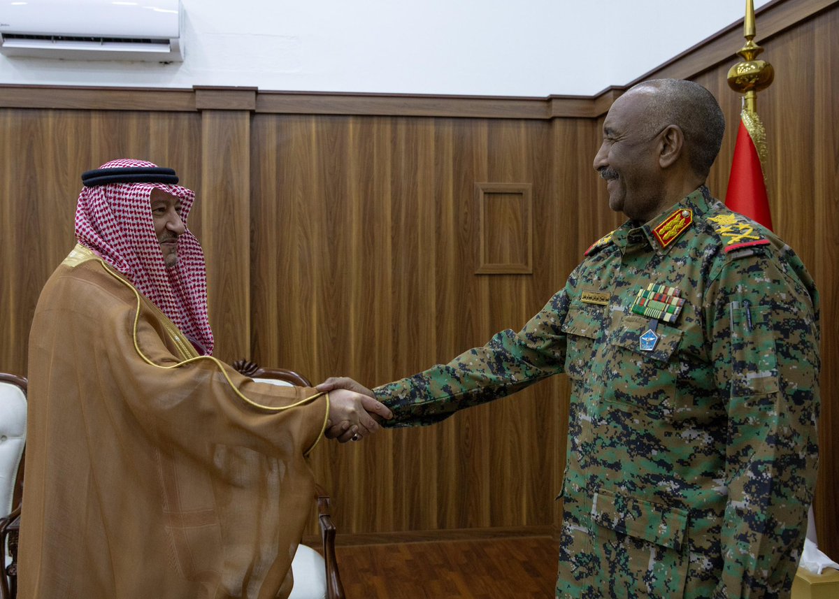 وزارة الخارجية 🇸🇦 tweet media