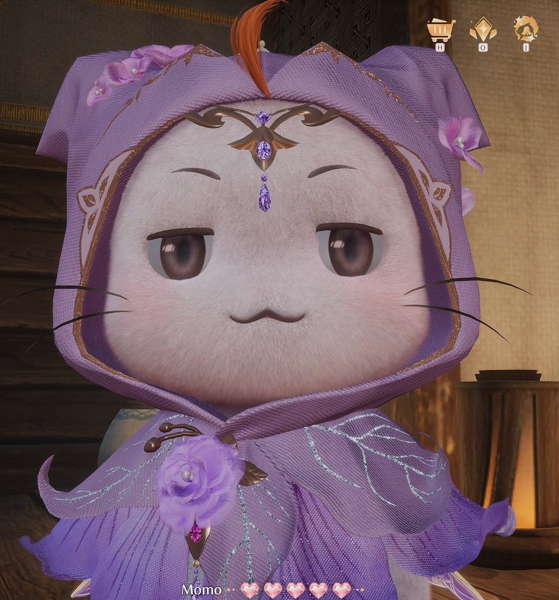 Infinity Nikki Update tweet media