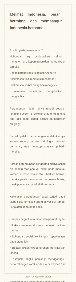 indaaahdwi's tweet photo. #PelajarPenggerakMerahPutih #PelajarSehatCerdasBerkarakter https://t.co/zJUISbasxd