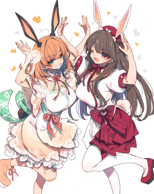 かほめぐじぇらーと好き好きさんハッピー至上主義!の振り付けがぴょんぴょんしてて可愛すぎる…#蓮ノ空美術部 