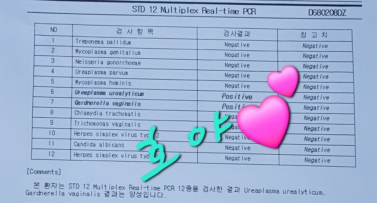 12월 신상 검사지🤗
청결은 필수지요🫶

#솔남 #솔녀 #마사지 #스포츠마사지
#울산 #부산 #대구 #경주 #포항
#섹트 #맘눌뎀 #맘눌피 #오프
#초대남 #초대녀