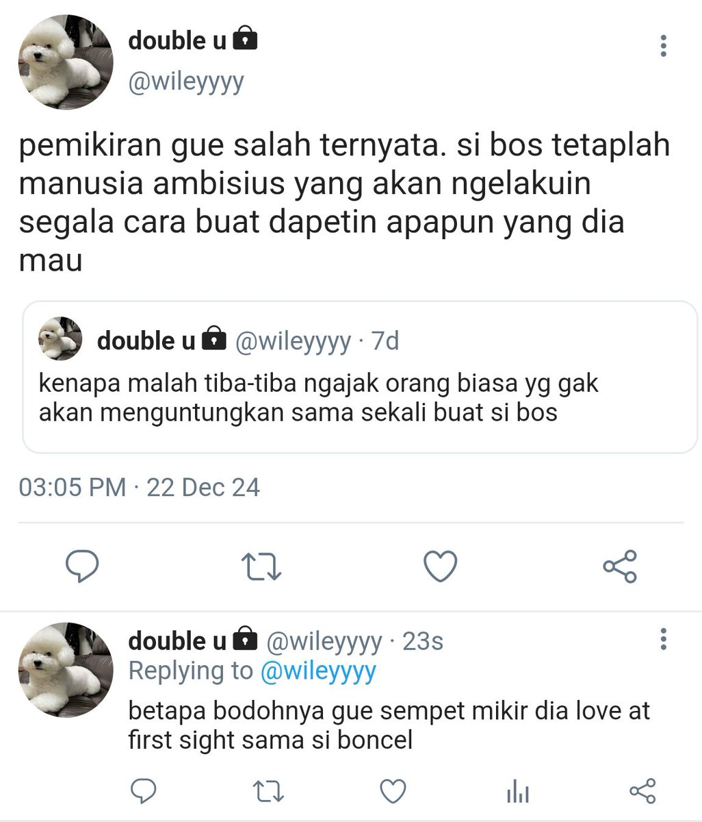 mina•• tweet media
