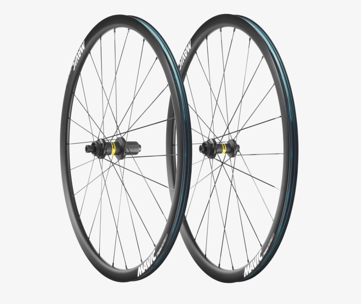 Exciting News! 🚴‍♂️💥

We are proud to welcome <a href="/Mavic/">Mavic</a> as our official wheel sponsor!

We’ll be training on the Ksyrium 30 built for durability &amp; performance &amp; racing on the Cosmic SL 45, designed for speed &amp; aerodynamics. 

#SmurfitWestrock #Mavic #RideMavic #RoadCycling