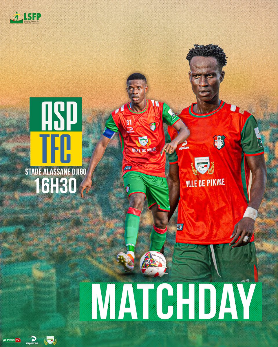 AS PIKINE tweet media