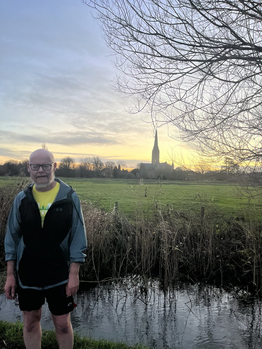 Helen Iveson (@zchard7) on Twitter photo Morning run with <a href="/PeterIveson/">Peter Iveson</a> proudly wearing his <a href="/ClarendonM/">Clarendon Marathon</a> T shirt:) Last daylight run before Xmas, happy Sunday all xxx <a href="/RunComPod/">Running Commentary</a> Morning run with <a href="/PeterIveson/">Peter Iveson</a> proudly wearing his <a href="/ClarendonM/">Clarendon Marathon</a> T shirt:) Last daylight run before Xmas, happy Sunday all xxx <a href="/RunComPod/">Running Commentary</a>
