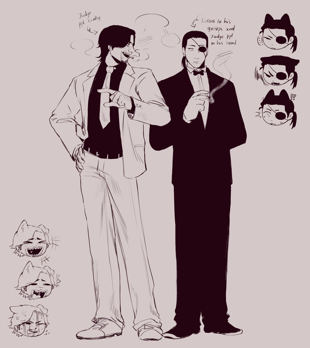 Eyy_imThanh's tweet photo. random stuff 

#nishimaji https://t.co/pbIBqOdgqM