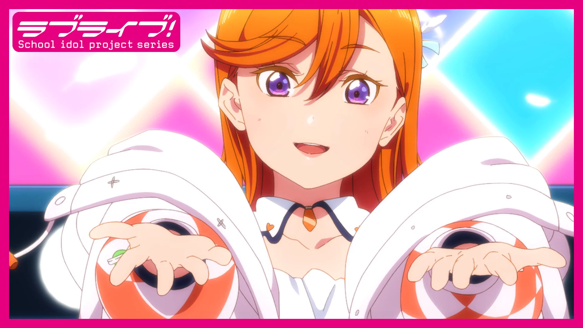 ラブライブ！スーパースター!!／Liella!公式 on X: 