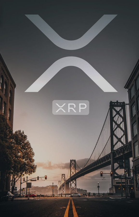 _12kyo26's tweet photo. @XRPcryptowolf #XRP 
 Xrp in 2weeks 

Let go 📉📈 what do you think ? https://t.co/Tk9R6vrxzG