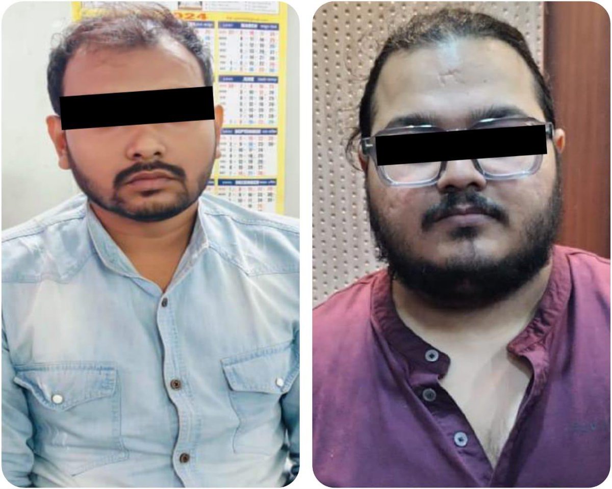 Kolkata Police tweet media