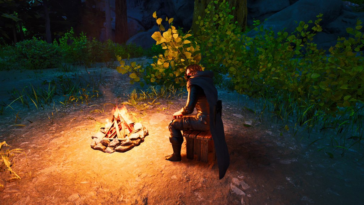 BAKUON_BLOOD ARK tweet media