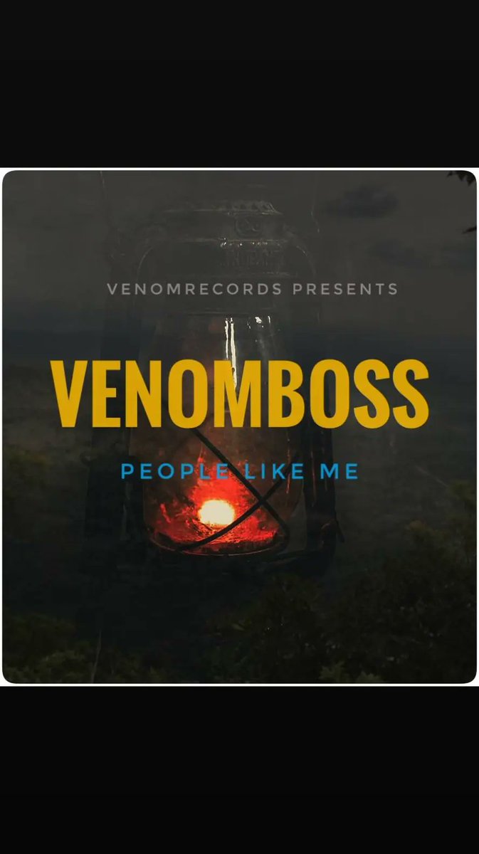 VenomBoss (@venombossgh) on Twitter photo 