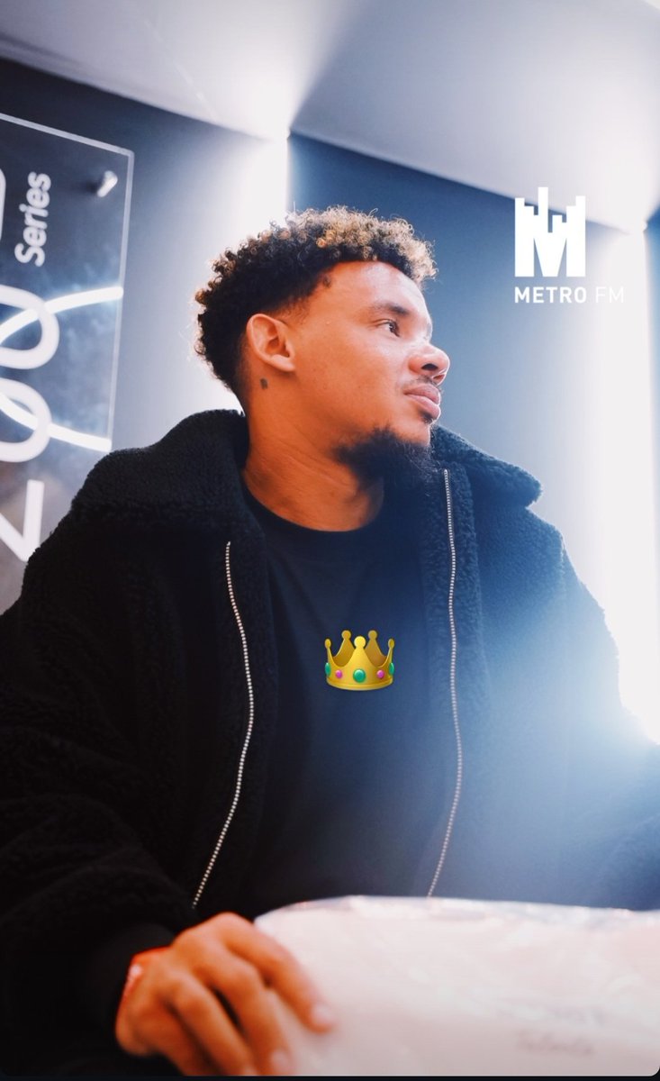 Ronwen_Williams's tweet photo. 👑 #Ronza🐐 https://t.co/oILXRqzo8A
