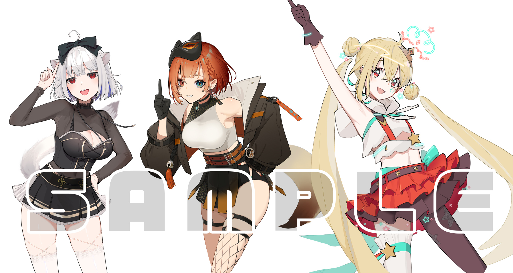 Nyansan🐈🌸絵仕事承ります on X: 