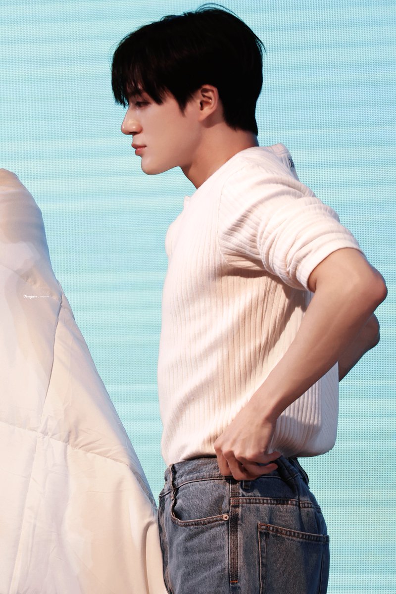 241222 위드뮤 팬싸 

#제노 #JENO #NCTDREAM #NCT