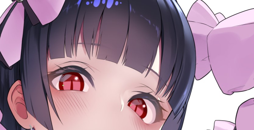 可愛い感じにまとまった感*
新年はこの子に飾っていただきますの(*'ω`*) 