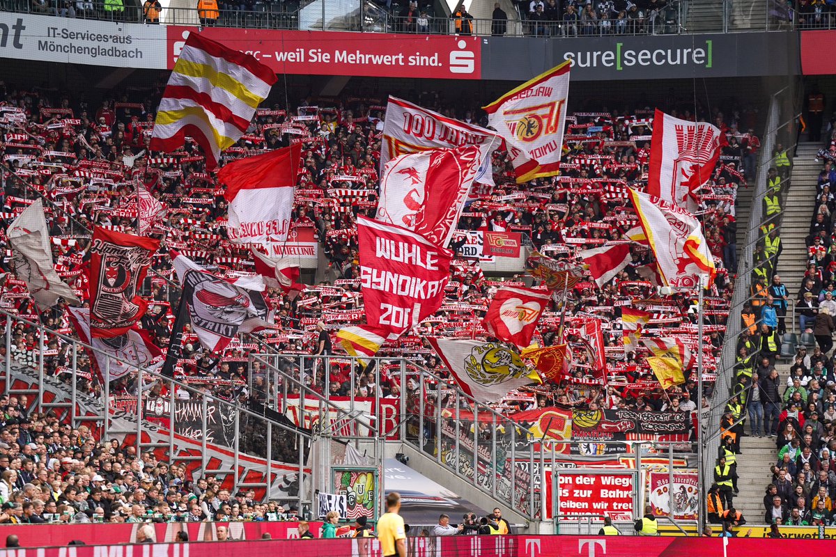 fcunion's tweet photo. DANKE für eure Unterstützung in diesem turbulenten Jahr. Kurz sammeln und 2025 mit neuer Kraft angehen 🙏 https://t.co/TPbXa6V9s5