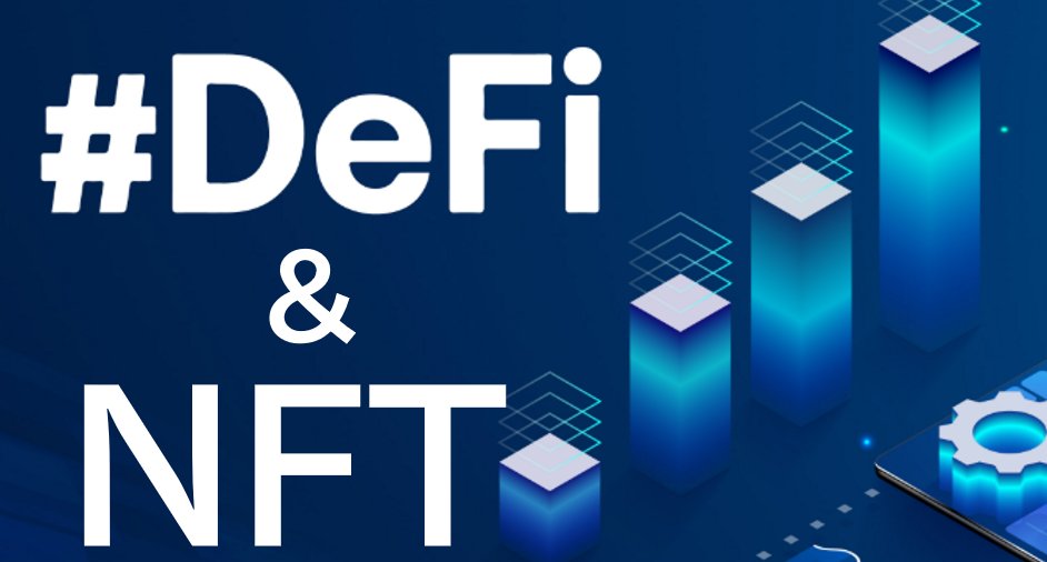 NFTを発行して収益化を探る勉強会セミナー（あなたもNFTで稼げるのか？）

【１】NFTとブロックチェーンの統合によるポテンシャル増大
１）ブロックチェーンのDeFiとは？
２）DeFi（分散型金融）の収益性
３）ユニスワップを組み入れたNFT

12月25日（水）17時開始
peatix.com/event/4246090/…

#NFT