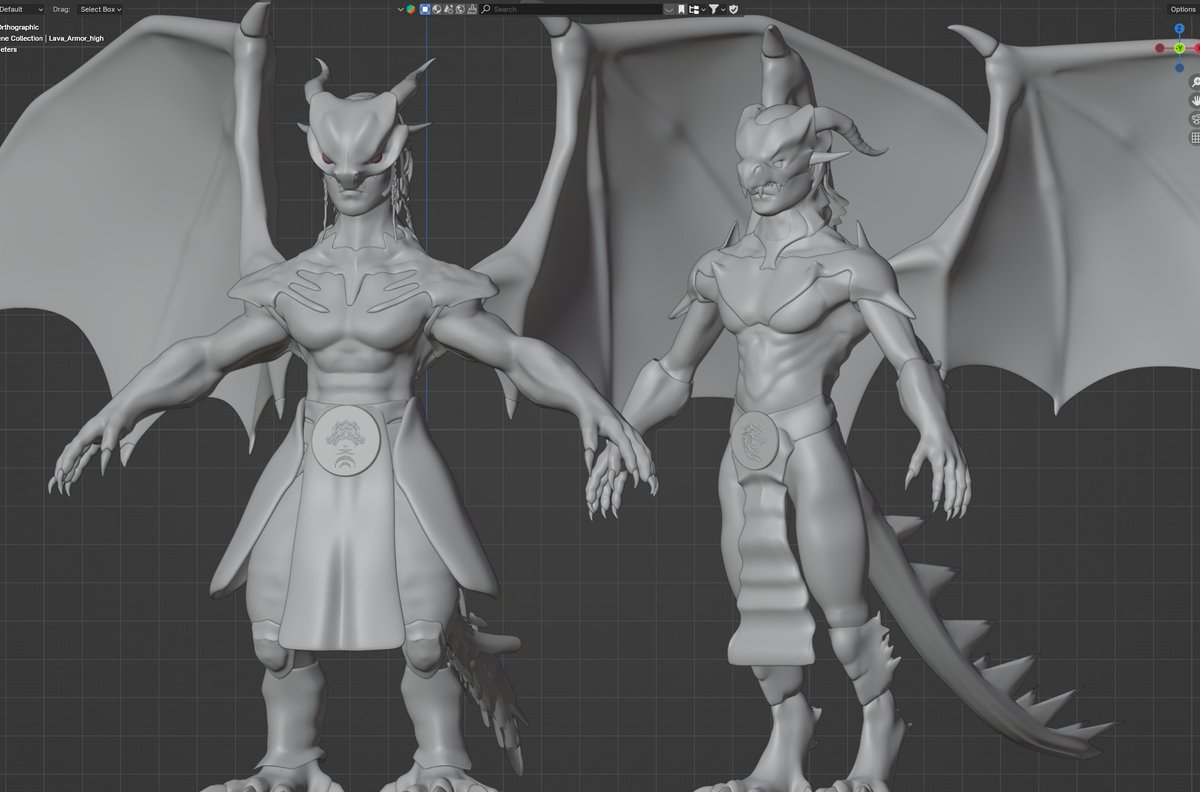 The merchants of Sun and Moon. You'll find the brothers through out the world of the game as you travel to each destination. Lava (left) sales enhancement materials (skill and strenght buffs etc) while Plasma (right) sales healing items.