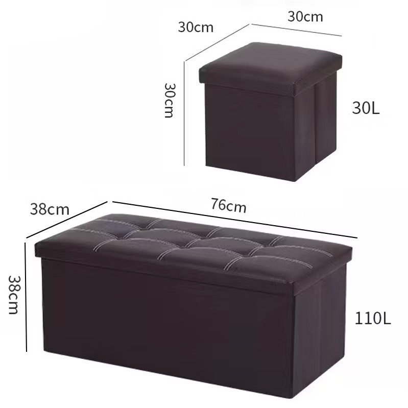 primedealfinds's tweet image. 💥【BUY 1 TAKE 1】💥 Maximize your space and style with the 110L Ottoman Sofa Storage Box! 🛋️

Grab yours today and get one FREE! ✨

#cctophotos #primedealfindsph #OttomanStorage #HomeOrganization #FoldableStorage #StorageChair #SpaceSaver #Buy1Take1 #HomeDecor #AffiliateDeal