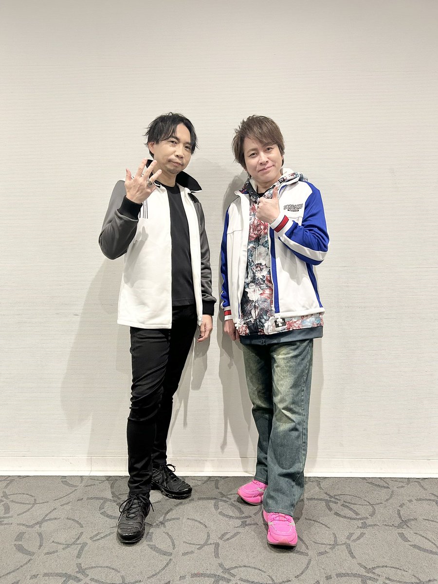 置鮎龍太郎 【ジャンプフェスタ2025『新テニスの王子様』キャスト