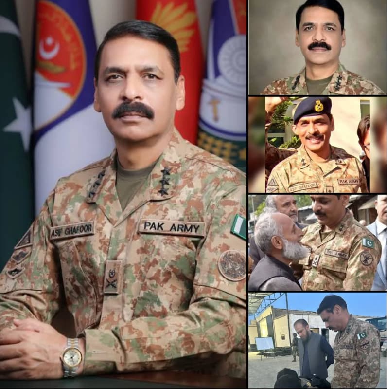 Duaa__Aman's tweet image. #ThankYouAsifGhafoor Mr.  Surprise
 In February 2019, when the BJP government in India began to see its defeat in the upcoming elections, it did a ploy to divert the attention of the Indian people from its failure and to win the elections.  India is Pakistan's neighbor but not…