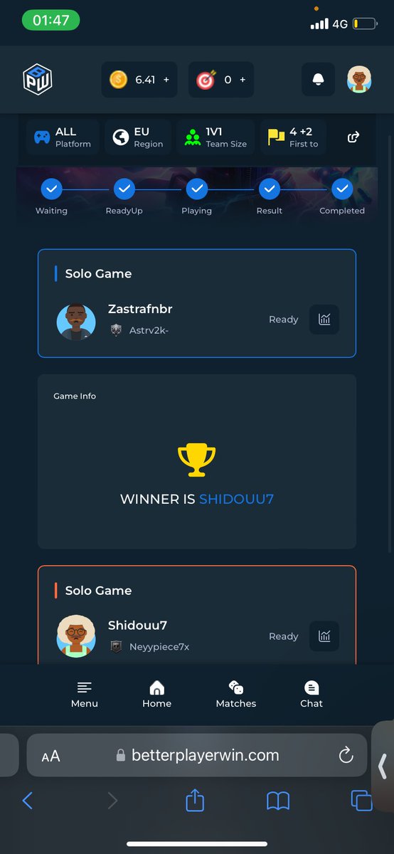 🇩🇿 tweet media