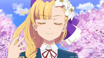 ラブライブ！スーパースター!!(第3期) 第12話