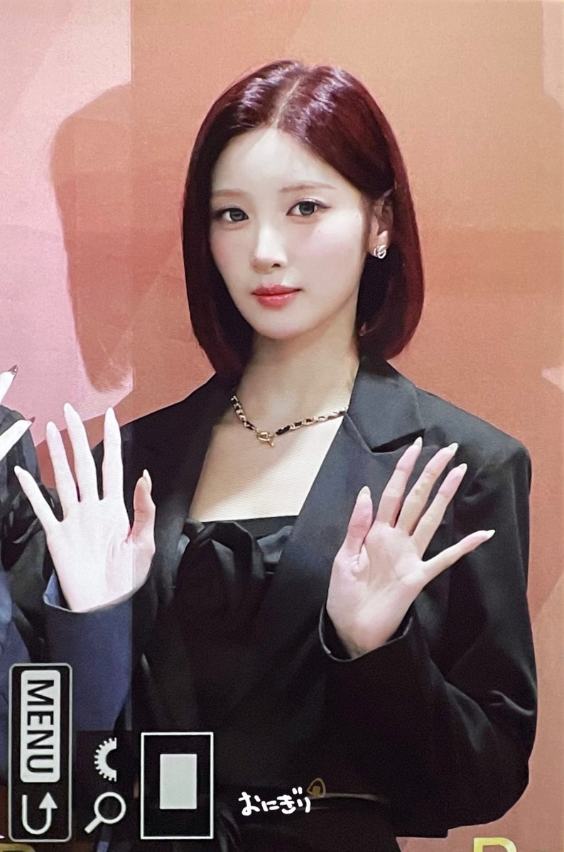 yuki_onigiri0's tweet image. 241222 프리뷰
🫳🏻🫳🏻🫳🏻
#유키 #YUKI #ユキ
#퍼플키스 #PURPLE_KISS
@RBW_PURPLEKISS