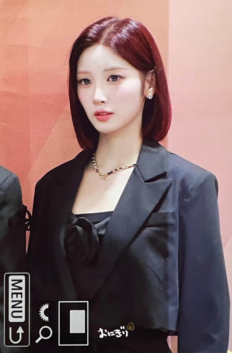 yuki_onigiri0's tweet image. 241222 프리뷰
🫳🏻🫳🏻🫳🏻
#유키 #YUKI #ユキ
#퍼플키스 #PURPLE_KISS
@RBW_PURPLEKISS