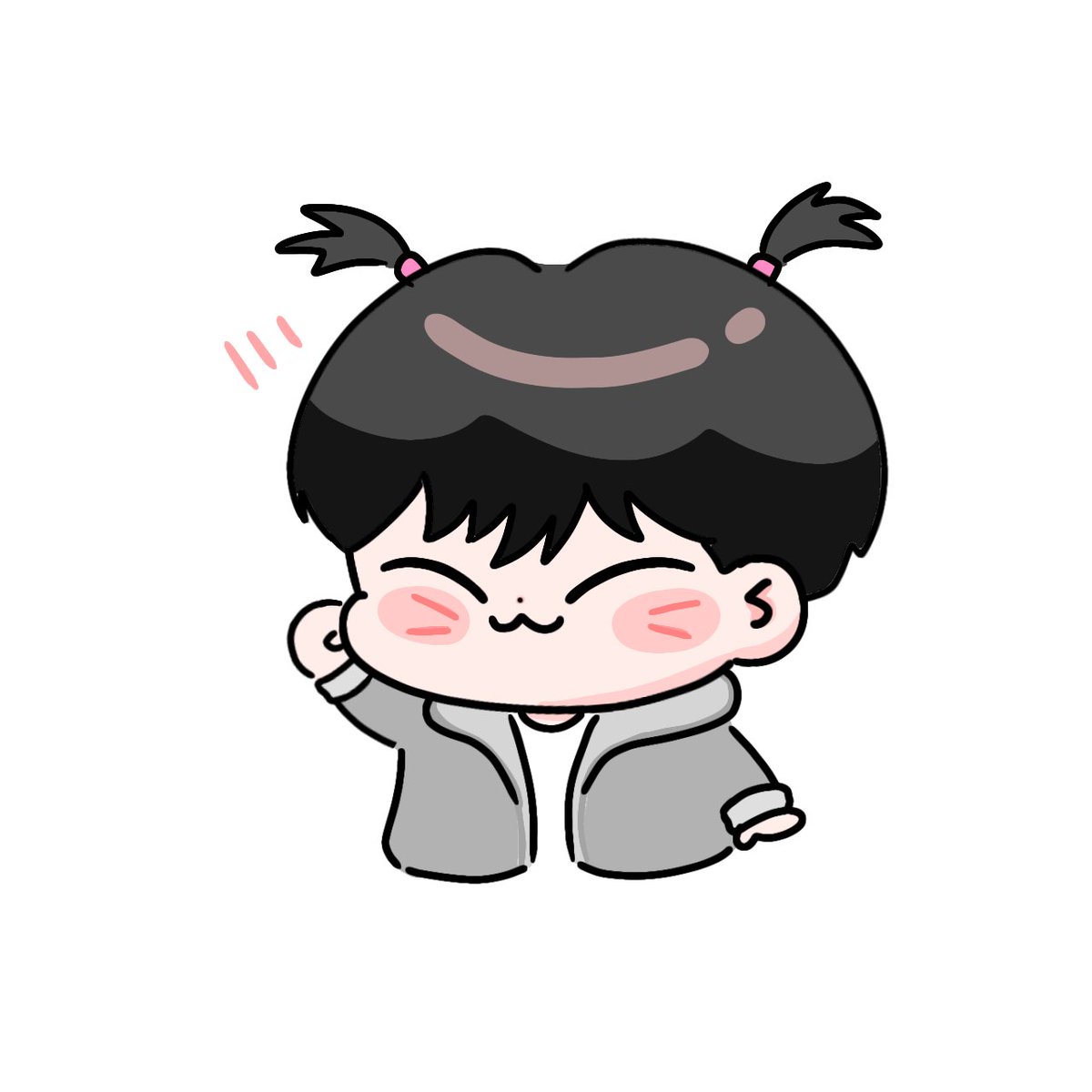 sanngarong's tweet photo. 🐱👧🏻 https://t.co/nCJ5Y8JlPy