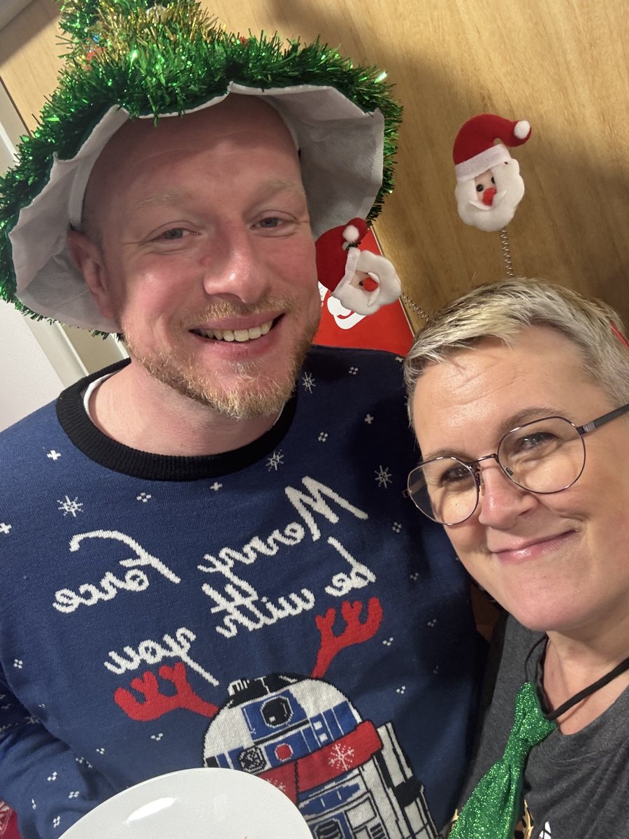 Spirit Health tweet media