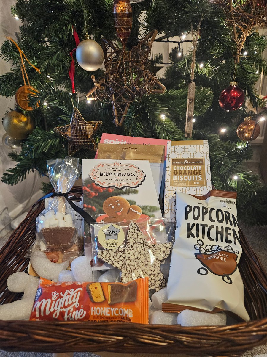 Spirit Health tweet media