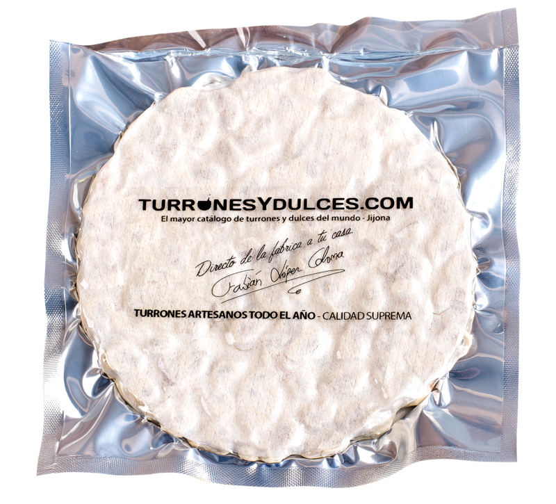 ✨🥜 𝗧𝗼𝗿𝘁𝗮𝘀 𝗱𝗲 𝗧𝘂𝗿𝗿𝗼́𝗻 (𝗧𝗼𝗿𝘁𝗮𝘀 𝗜𝗺𝗽𝗲𝗿𝗶𝗮𝗹𝗲𝘀) - ¡𝗨𝗻 𝘃𝗲𝗿𝗱𝗮𝗱𝗲𝗿𝗼 𝘁𝗲𝘀𝗼𝗿𝗼 𝗱𝗲 𝗔𝗹𝗶𝗰𝗮𝗻𝘁𝗲❗ 🇪🇸❤️
turronesydulces.com/catalogo-jijon…
#TortasImperiales #TurrónDeAlicante #DulcesTradicionales