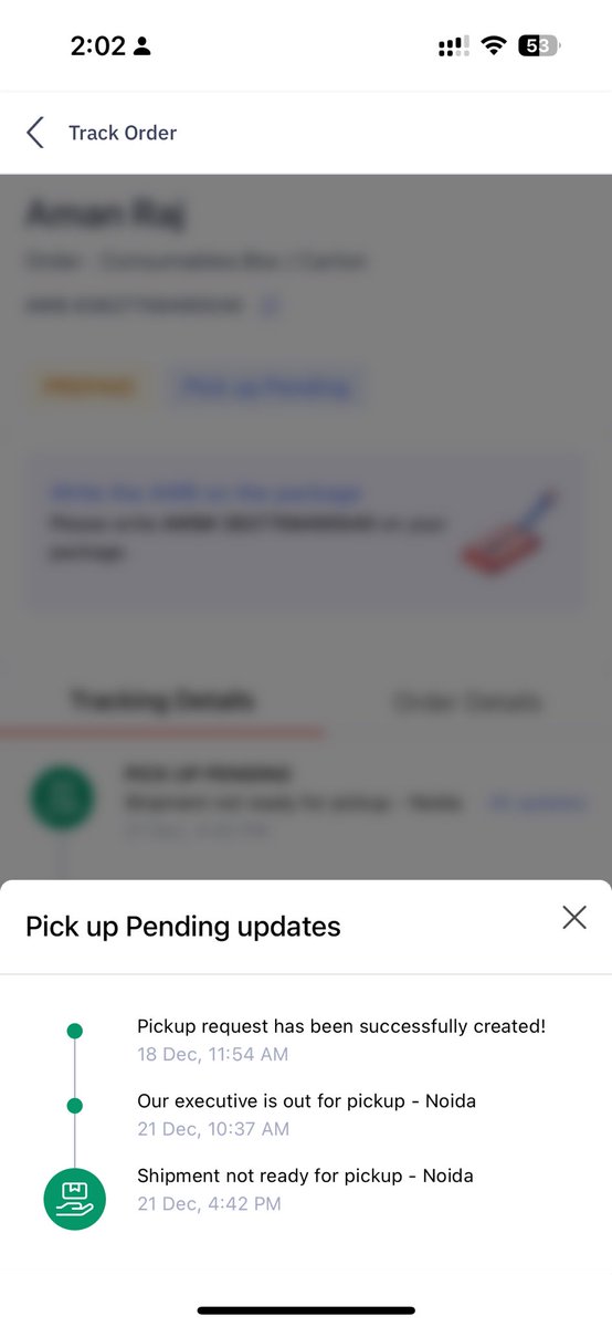 Aman Raj tweet media