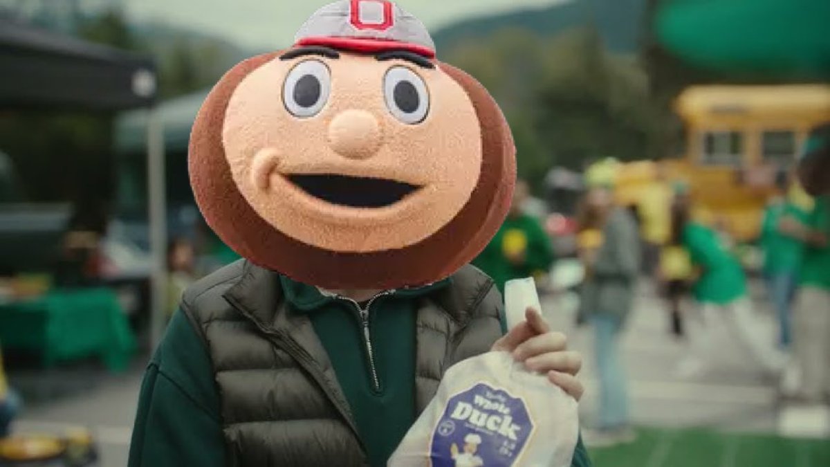 mikeslep's tweet image. Let's go. #imadeathing