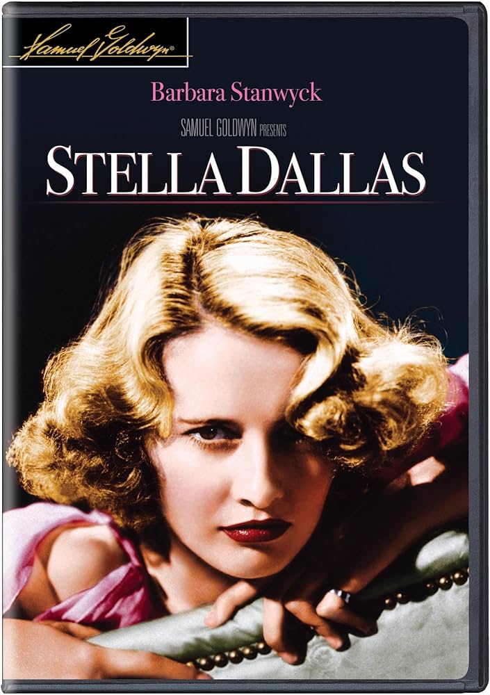 DonaldJrPeebles's tweet photo. I am watching the movie STELLA DALLAS (1937) starring the late great actress Barbara Stanwyck on DVD from the library. I am staying out of the Fat Joe vs. FBA social media war. It does not concern me. I am focusing on life and success in 2025 #StellaDallas #LifeAndSuccess https://t.co/cLl3ehLDWZ