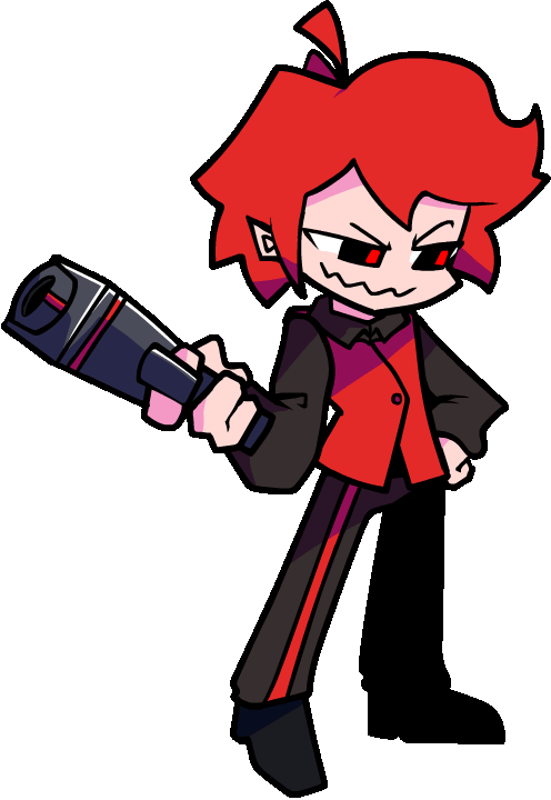 FNF: Cataclysmic obnubilation tweet media