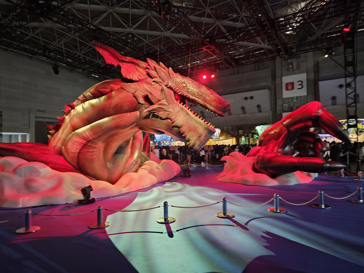 bluedblack's tweet photo. #グラフェス2024 https://t.co/3R8rLfq50Q