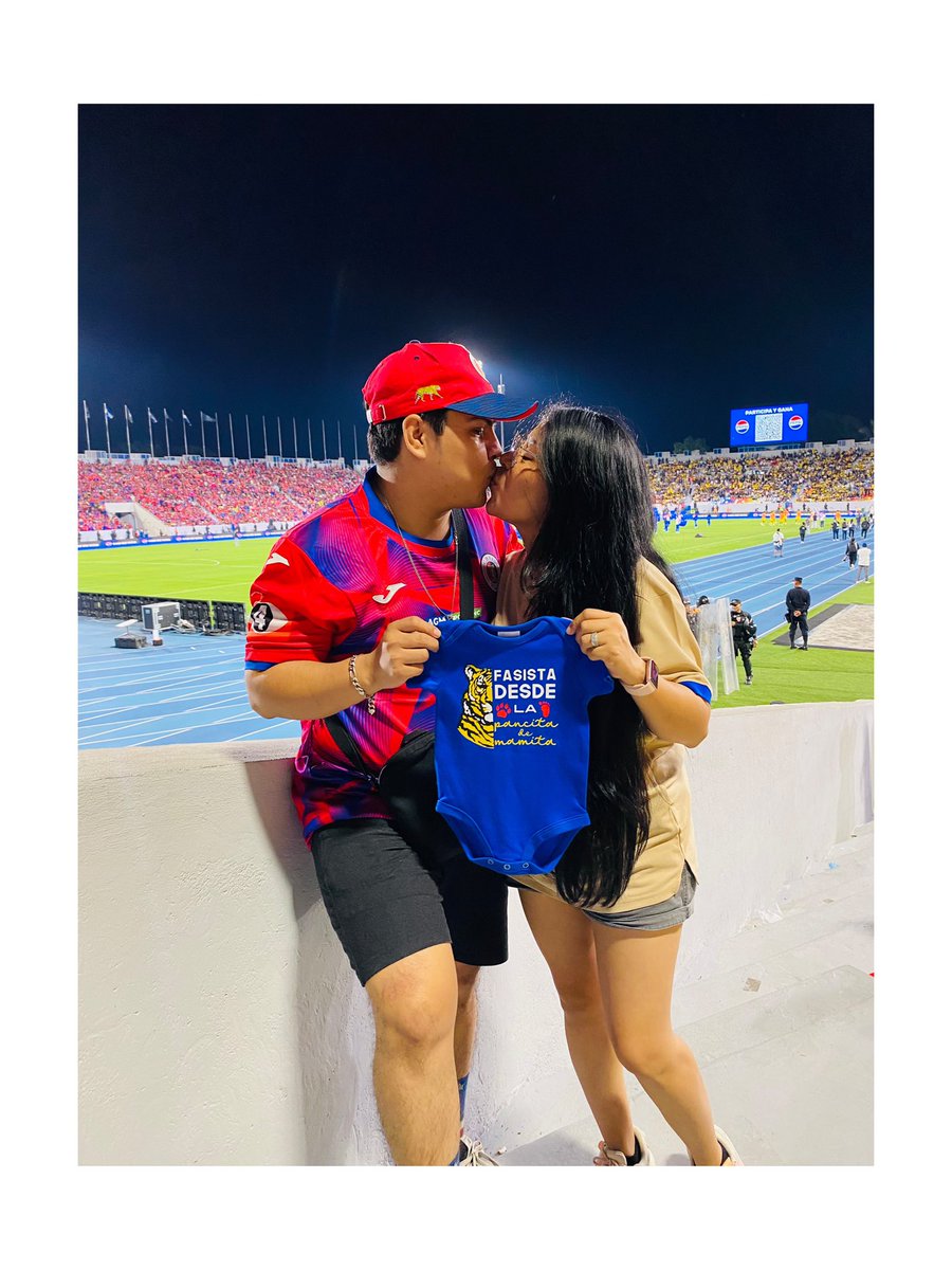 Papo Campeón🐯 tweet media