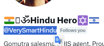 Propaganda Spray tweet media